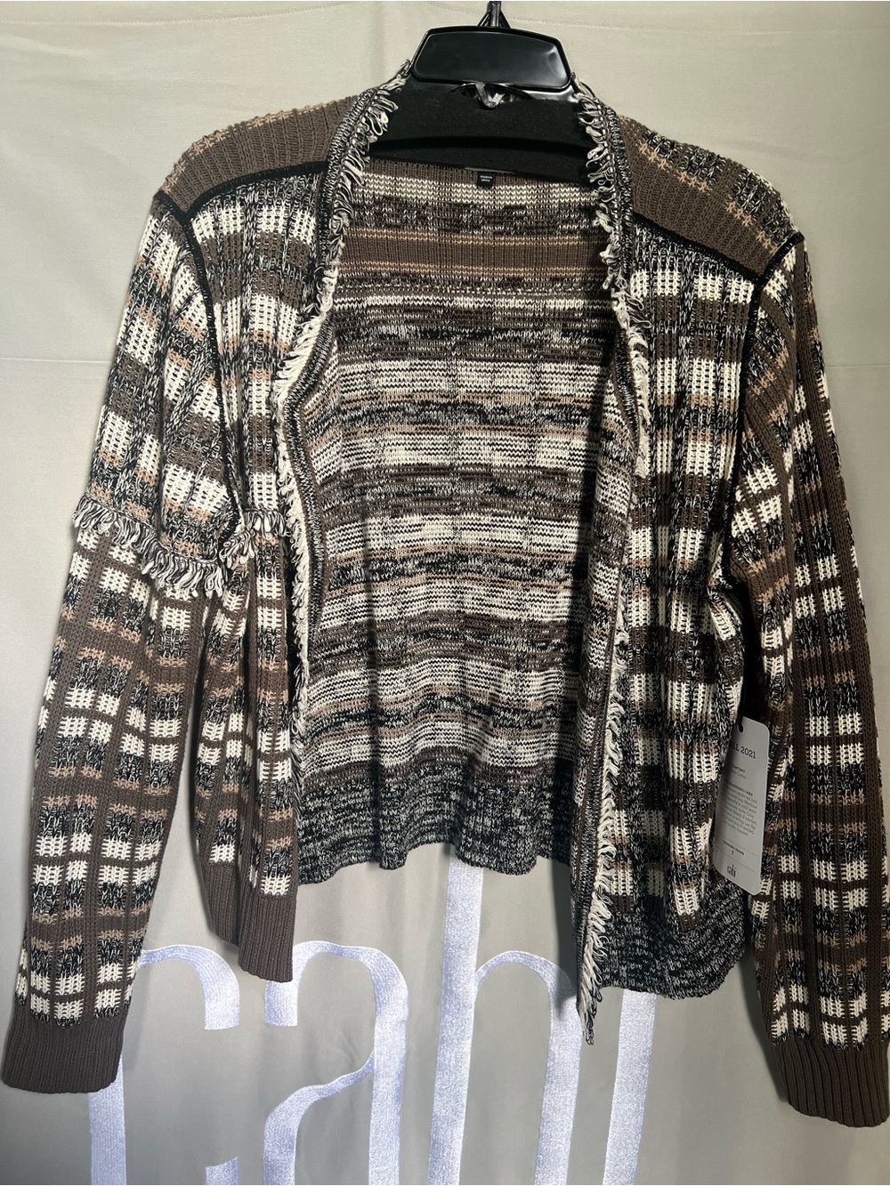 Classic Cardigan